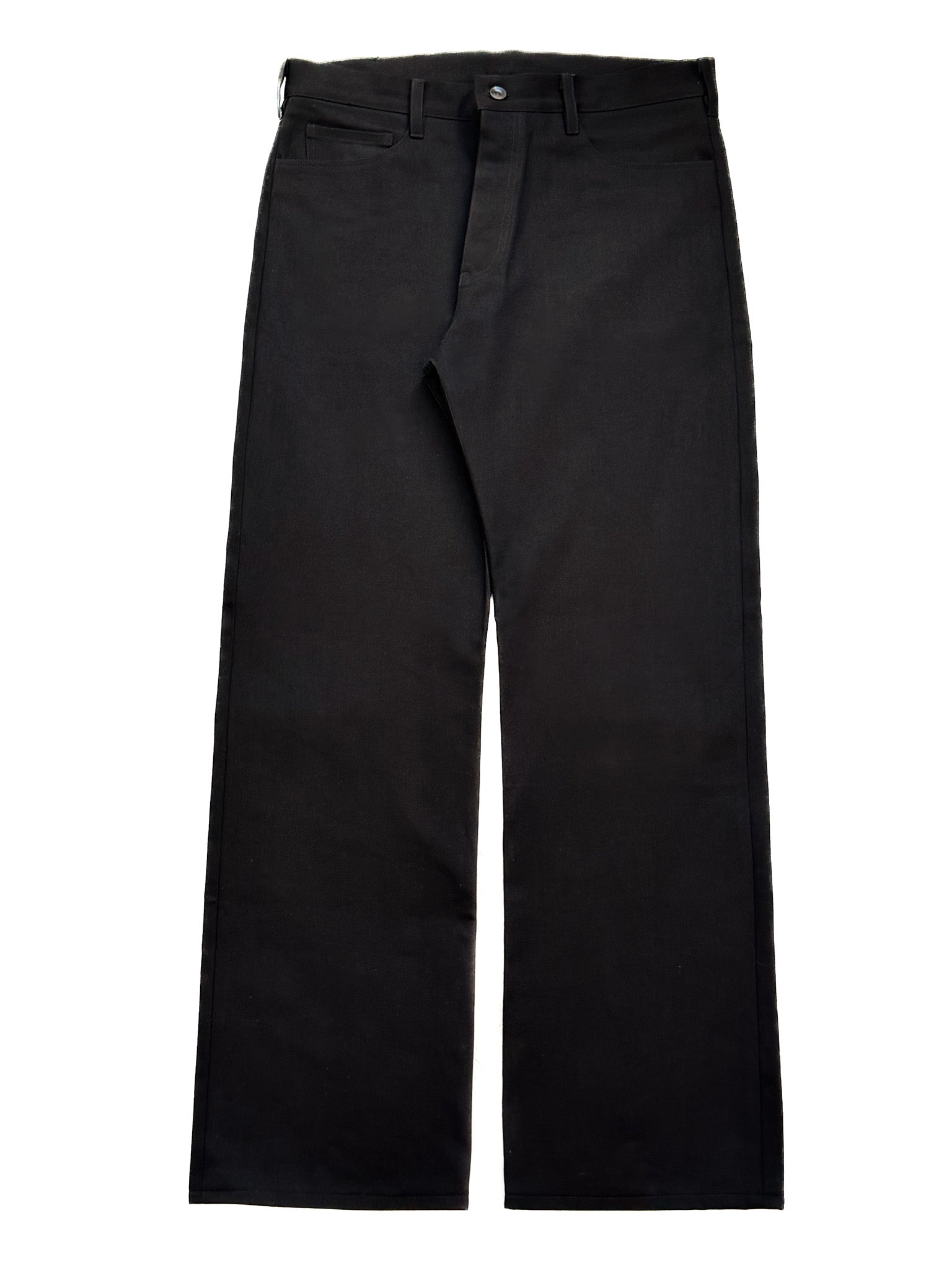Everyday Selvedge