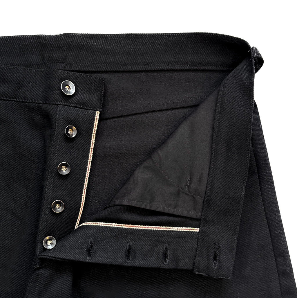 Everyday Selvedge