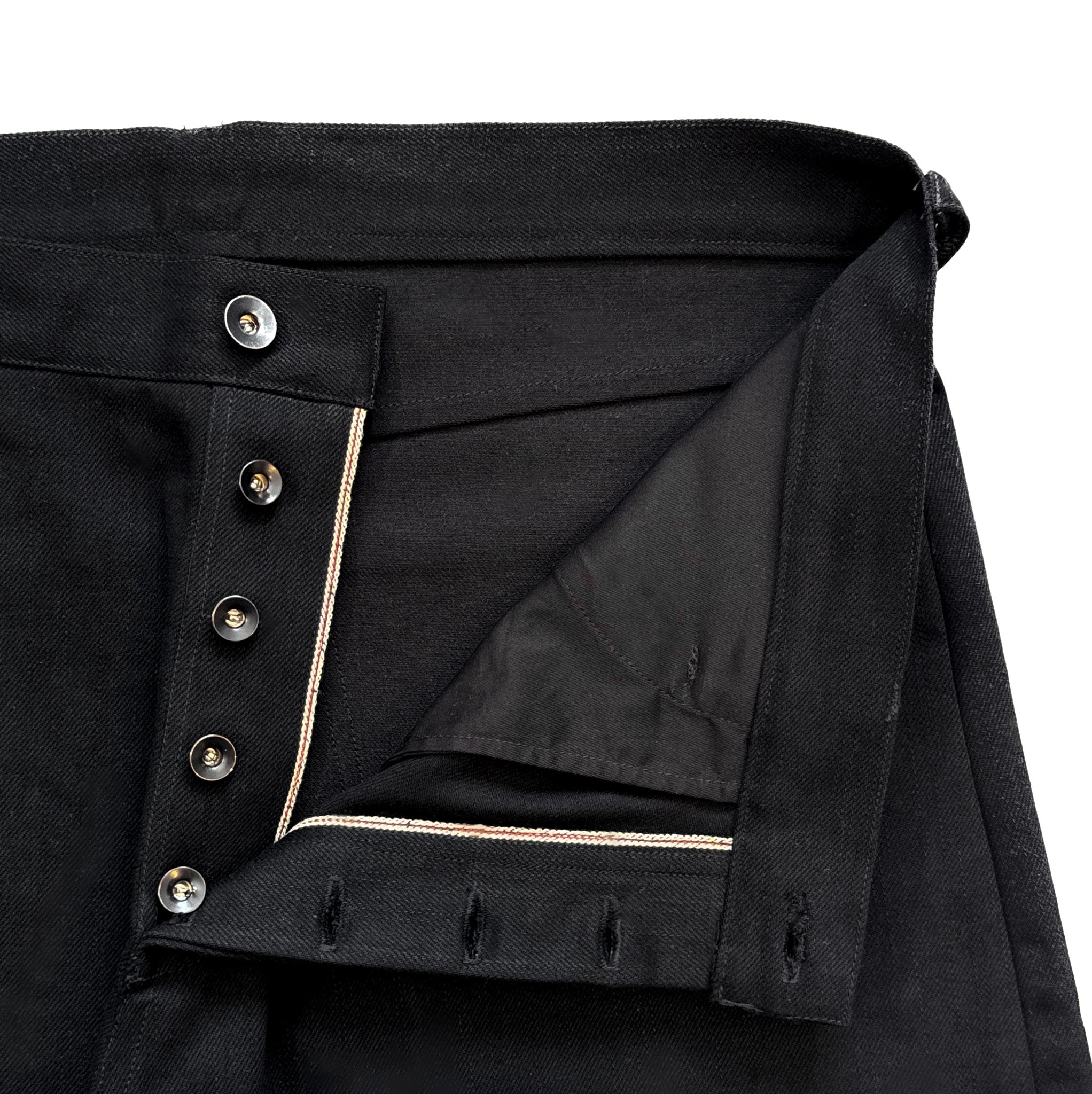 Everyday Selvedge