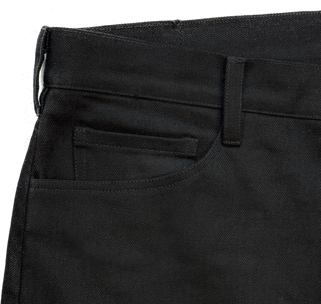 Everyday Selvedge