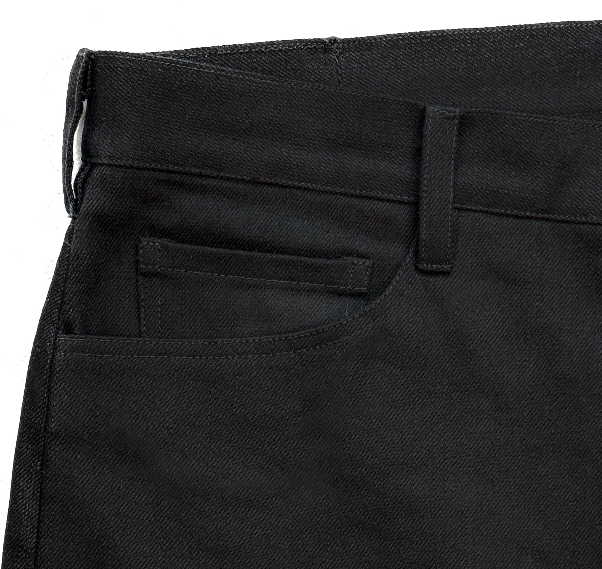 Everyday Selvedge
