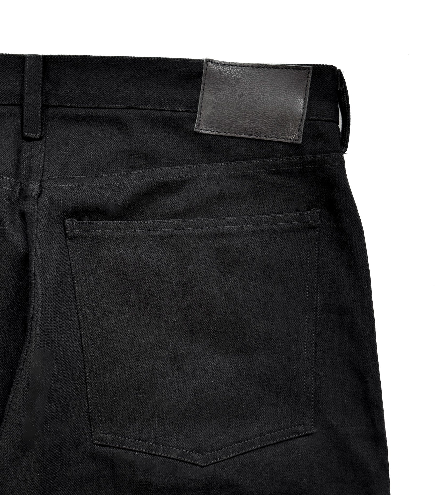 Everyday Selvedge