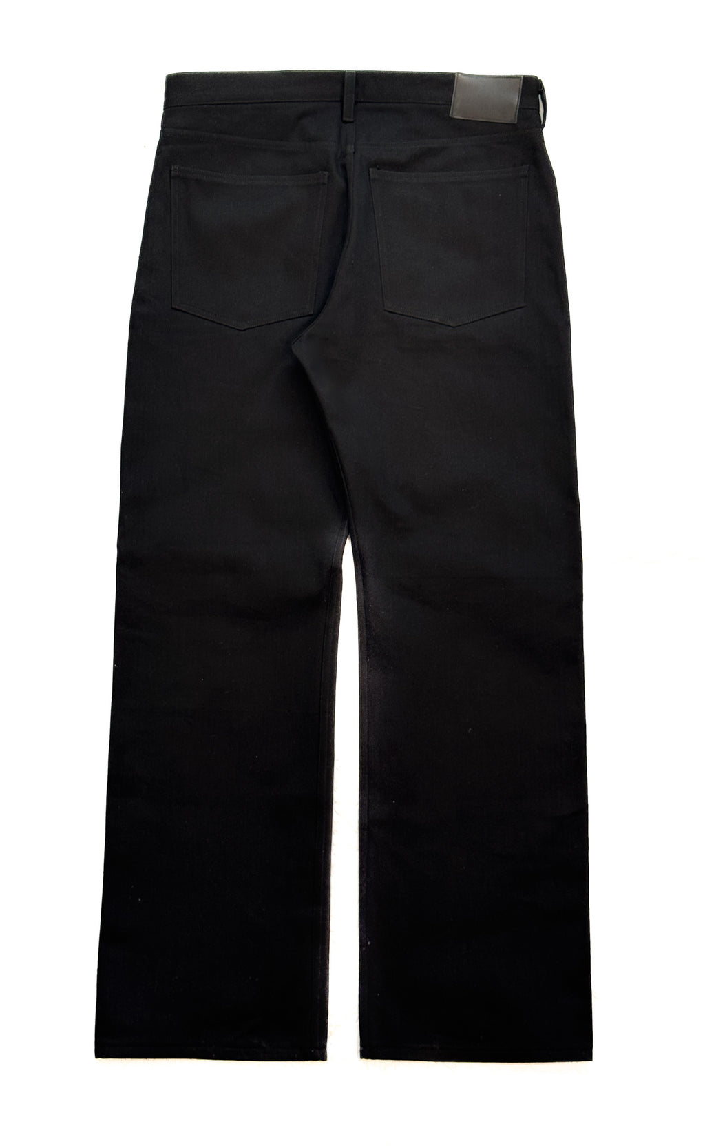 Everyday Selvedge