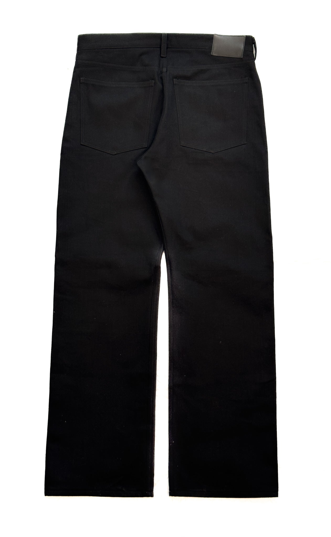 Everyday Selvedge