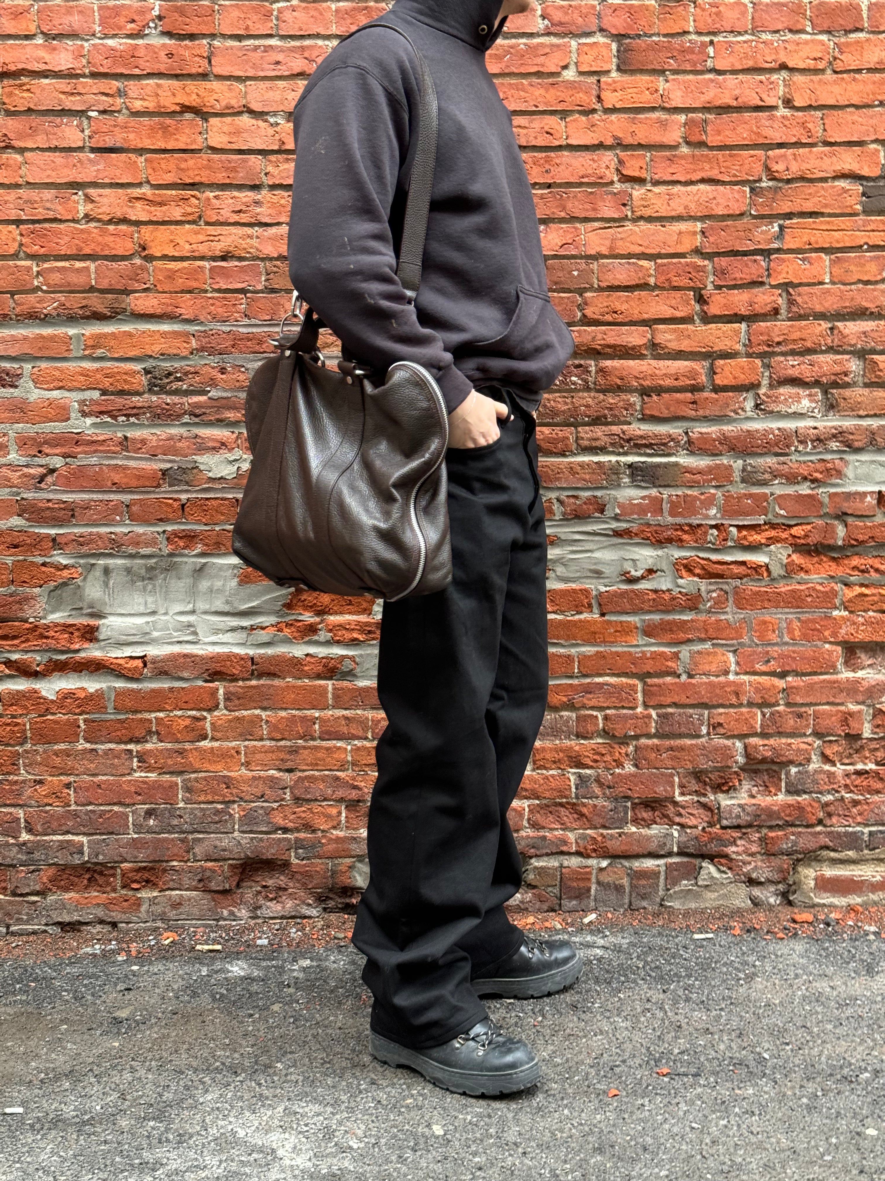 Everyday Selvedge