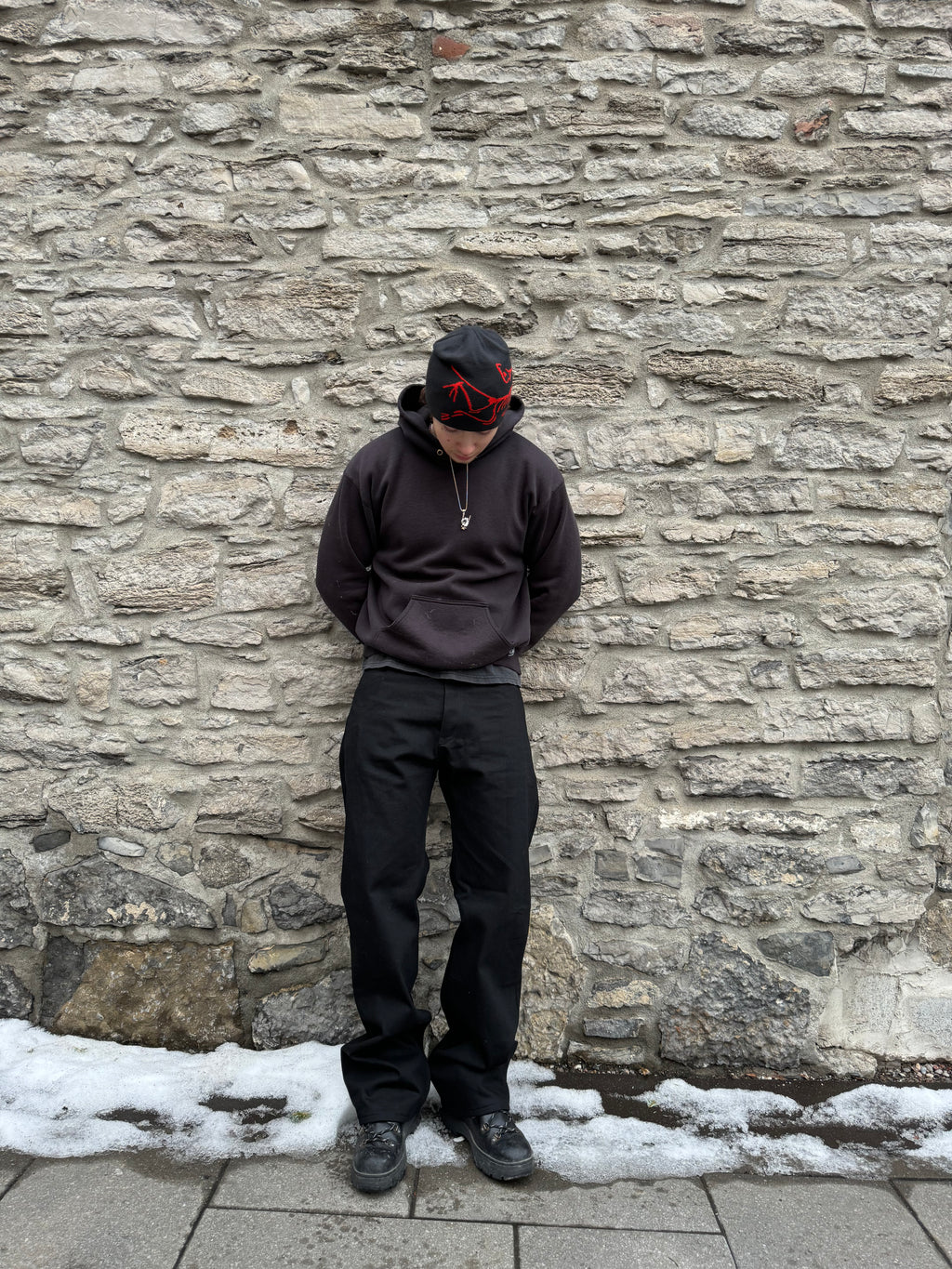 Everyday Selvedge